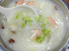 -南记食粥坊·宵夜大排档(莲花总店)