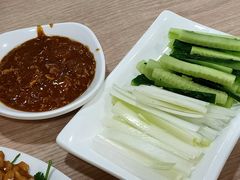 鸡蛋酱-姥家春饼店(漳州二路店)