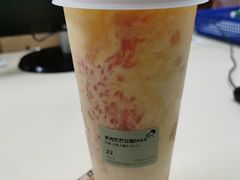 -喜茶(永旺梦乐城店)