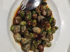 -品大三·南京菜(大行宫店)