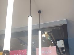 -麦当劳(北亭广场分店)