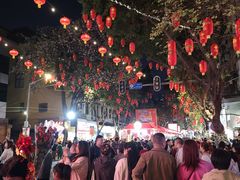-越秀西湖花市(广州城市广场花卉店)