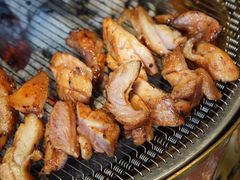 -西塔老太太泥炉烤肉(望京一店)