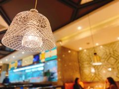 大堂-岭南真味·匠心粤菜(K11店)