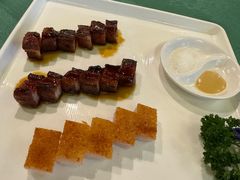 誉八仙双拼-誉八仙粤菜(万象天地店)