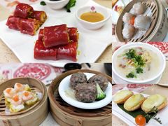 -点都德(大茶楼店)