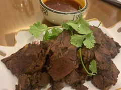 -有家驴肉黄面(敦煌店)