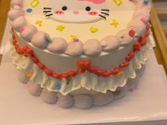 -糕材生•糕点•生日蛋糕(钟楼街店)