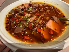 -江南赋(内蒙古大厦店)