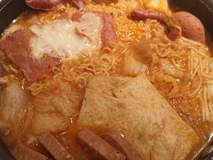 -七八冷面·延边朝鲜族美食(欢乐谷店)