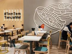 -谭仔米线(壹方城店)