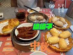 -点点心点心专门店(旺角店)