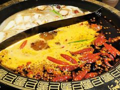 -纸盐河码头火锅(十八梯店)