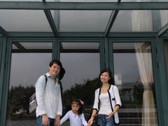 -太阳岛度假酒店