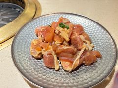 -Ant 蚂蚁洞烤肉·大营地(上海静安大悦城店)