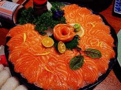 -二丁目食堂(浑南花园城店)