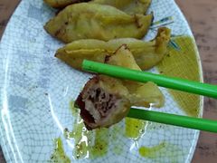 -清真蒋有记(老门东店)