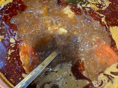 -民食香·腊排骨野生菌美食(木府店)