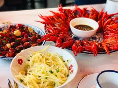 -湘江大码头·龙虾馆(渔人码头一店)