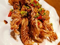 -必点海鲜·鲅鱼水饺(鞍山西道店)