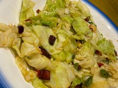 -粗茶淡饭•陕菜•家常菜