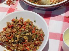 -西江红·株洲本地菜(滨江南路店)