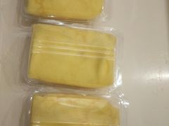 -THEDAY蛋糕(团结路店)