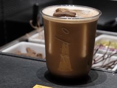 -O.P.S. CAFE