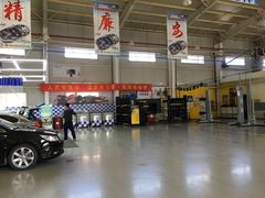 -北京祥龙博瑞汽车服务（集团）有限公司六分公司