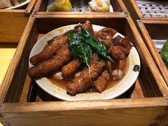 -蔡澜点心·粤菜(花城汇南区店)