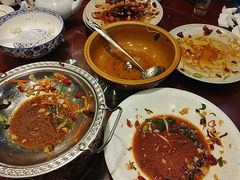 -悠悠美食