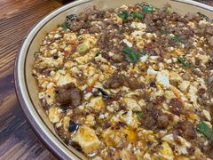 -鸡哈豆花(梅西广场店)