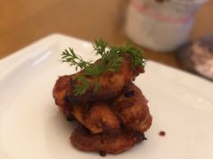 -香草意餐厅(杏石口路店)