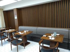 大堂-陆壹捌餐厅(五大道店)