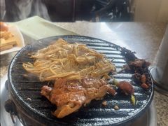 -厚味居炙子烤肉·清真(天桥南纬路店)