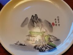 -忆乡情铁锅炖鱼饭店(延庆店)