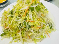 -日月昇渔家菜·海肠捞饭·大连海鲜(星海公园店)