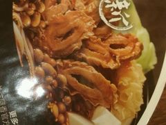 -阿香米线(北京华联万柳店)