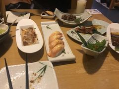 -山之川日料放题(通州店)