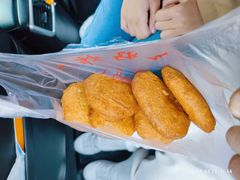 -厚富香面食店王好炸糕(延安路店)