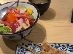 -沼津港精致料理·寿喜烧·烧鸟(漕河泾印象城店)