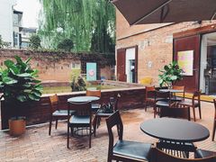 -大酉·M Coffee(北京美术馆店)