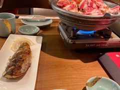 -初居食屋日式料理(万象城购物中心店)