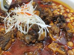 -刘胖子家常菜·蹄花焖藕(中南店)