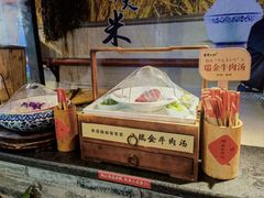 -客家大院·非遗赣南客家菜(郁孤台店)