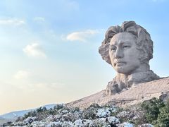 -橘子洲景区