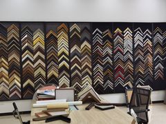 -龙慧画框·裱画配框工厂店