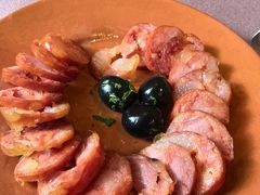 -ALBERGUE 1601 婆仔屋葡国餐厅