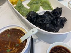 -船歌·鱼水饺青岛菜(国贸商城店)