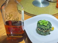 -永安鱼庄·镇江菜(丁卯店)